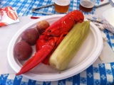 Venue Search Continued: Foster’s Downeast Clambake in York, ME